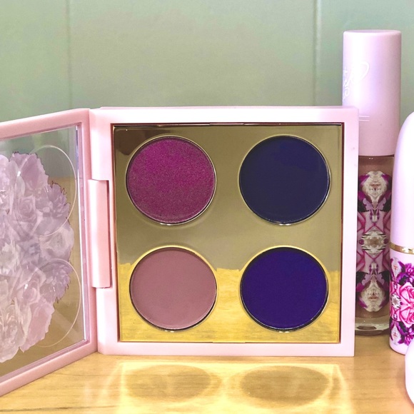 💗HOST PICK💗 MAC x Patrick Starr Me So Chic Kit - Picture 2 of 6